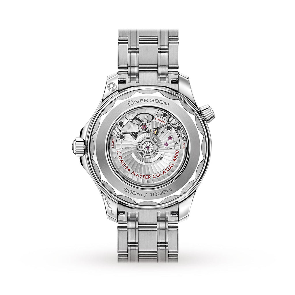 OMEGA
Seamaster Diver