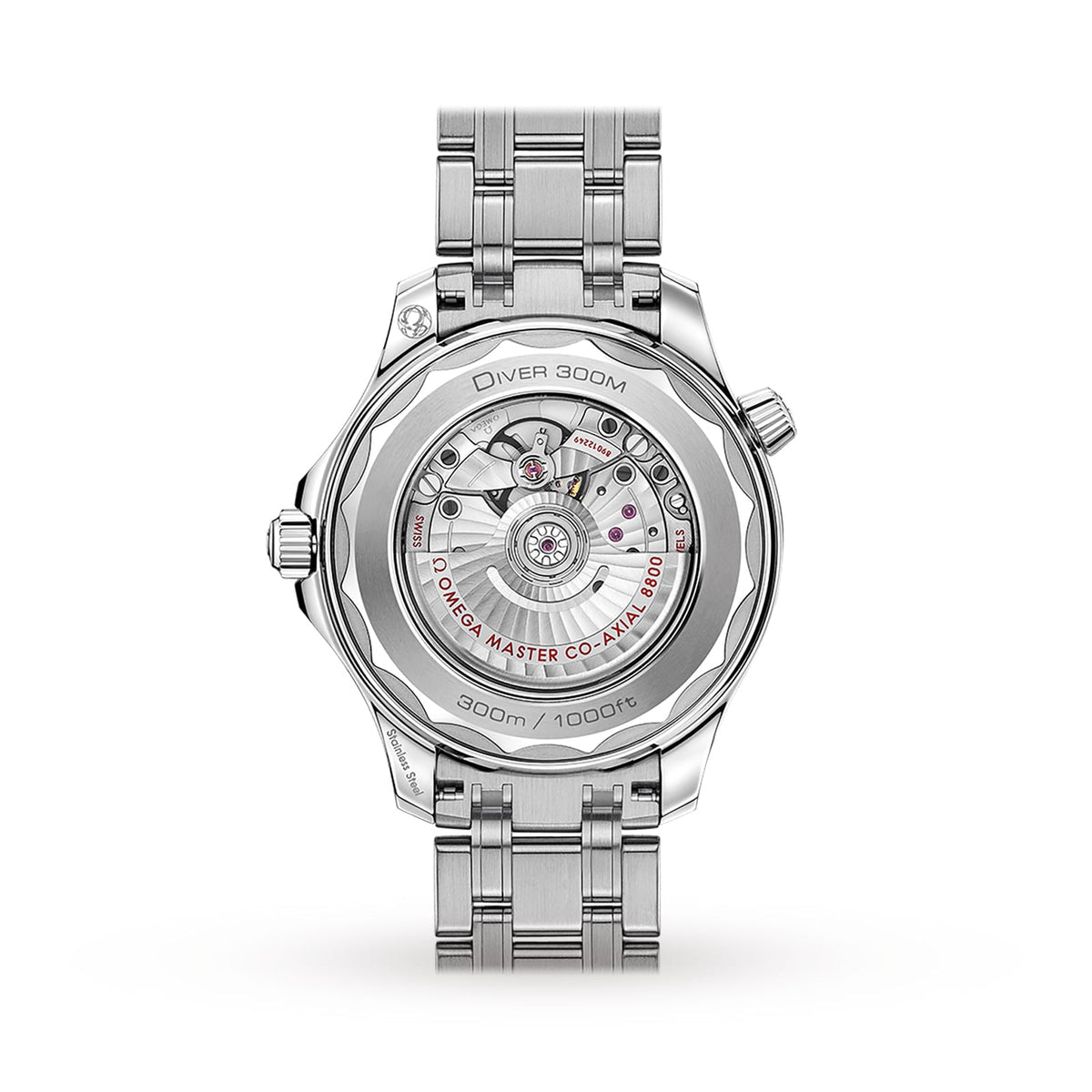 OMEGA
Seamaster Diver