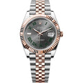 Montre Rolex Date Just For Men 126331