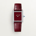 TANK MUST DE CARTIER WATCH