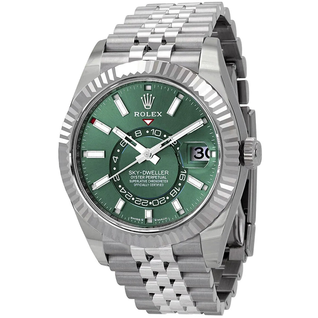 Montre Rolex Sky-Dweller pour homme 336934