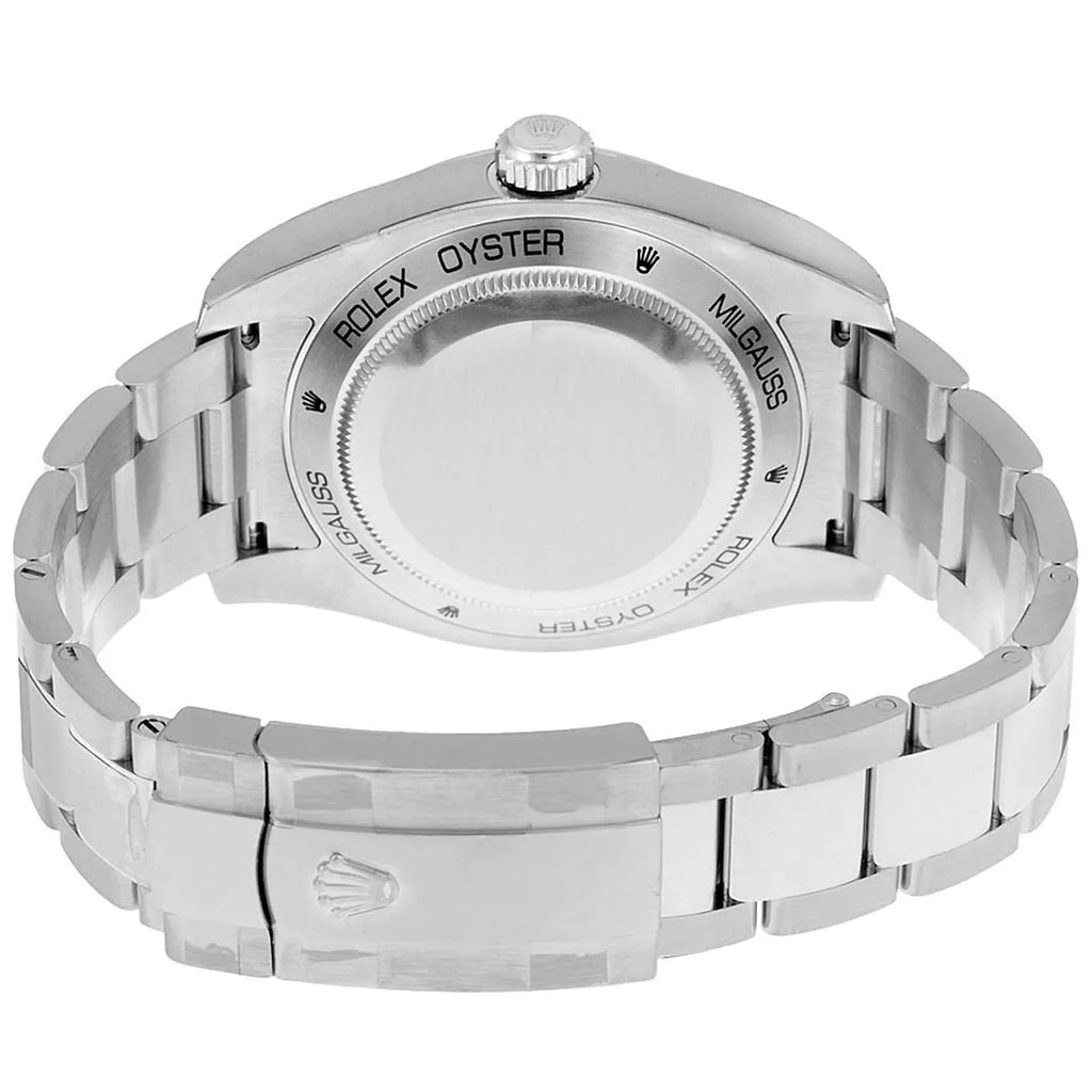 Montre Rolex Milgauss pour homme 116400GV