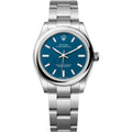 Montre Rolex Oyster Perpetual pour homme 277200
