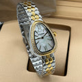 Bvlgari Serpenti Seduttori Quartz 33mm
