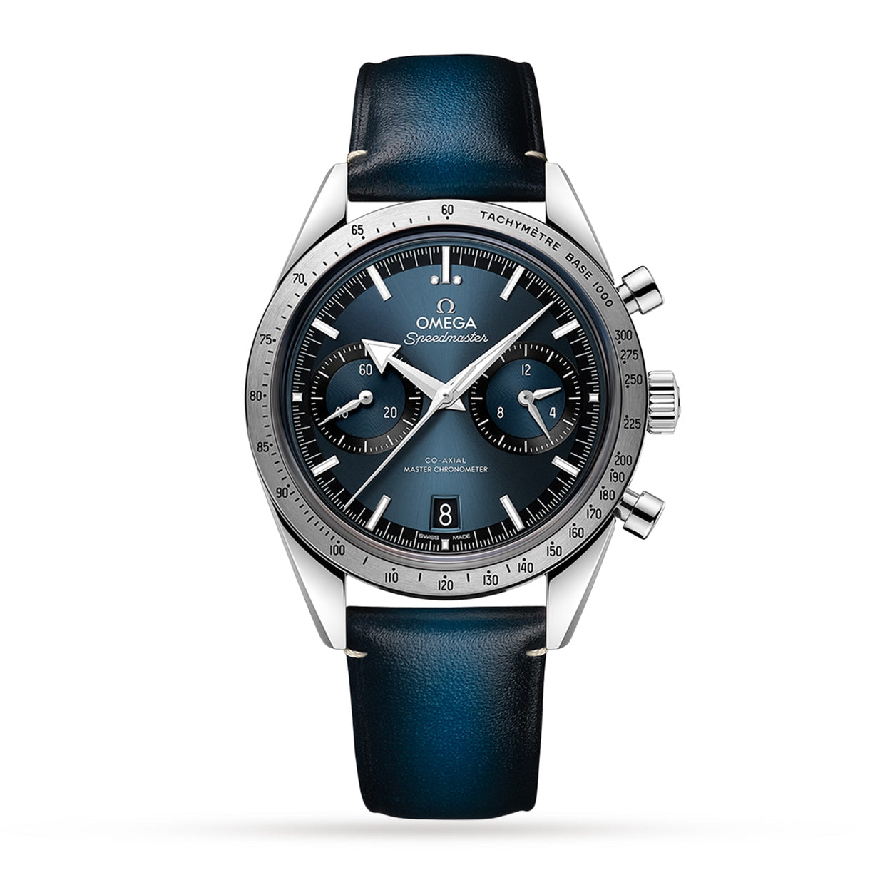 OMÉGA
Speedmaster '57