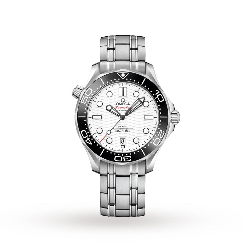 OMEGA
Seamaster Diver