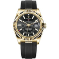 Montre Rolex Sky-Dweller pour homme 326238