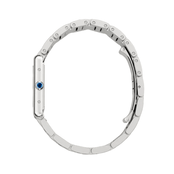 Cartier Tank Must Argenté