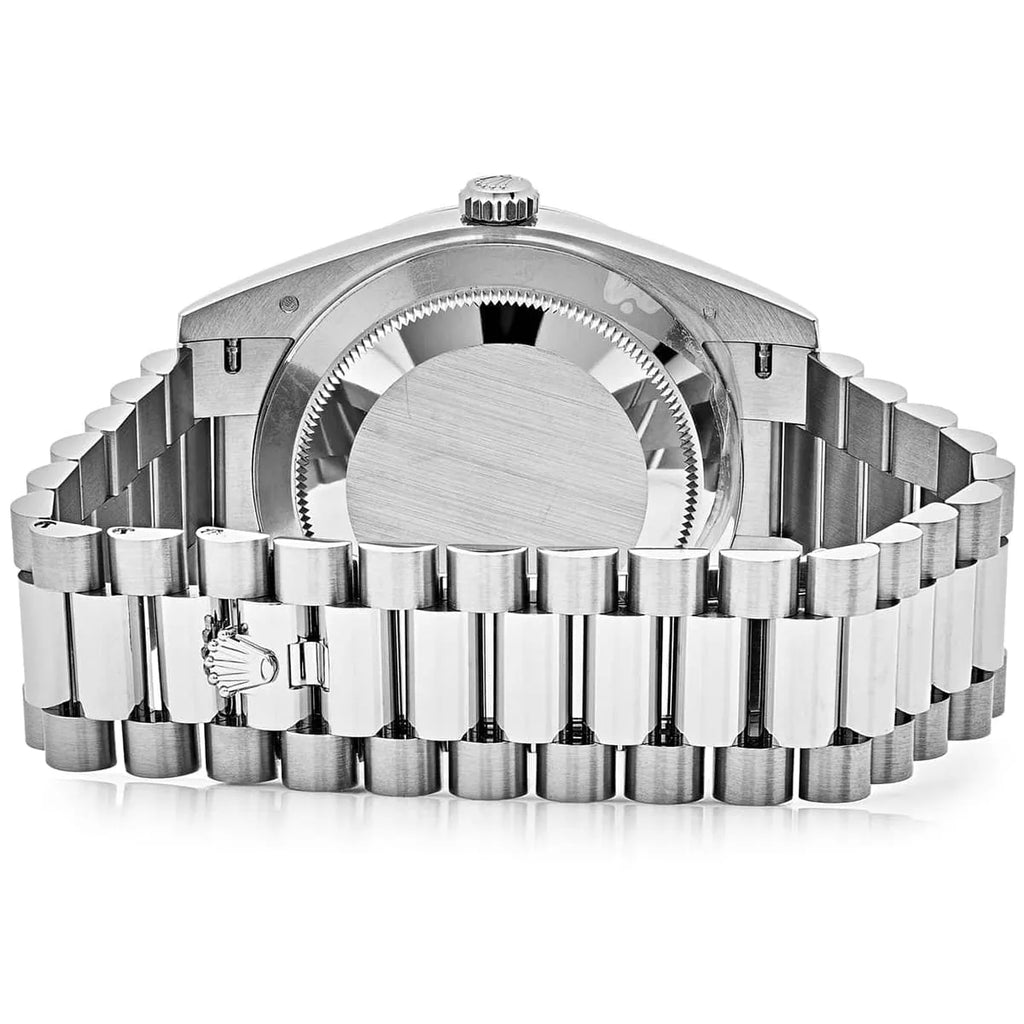 Montre Rolex Day-Date pour homme 228239