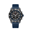 BREITLING Endurance Pro Bleue Pour homme