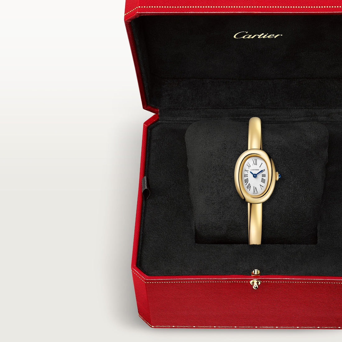 Cartier Baignoire , 2026