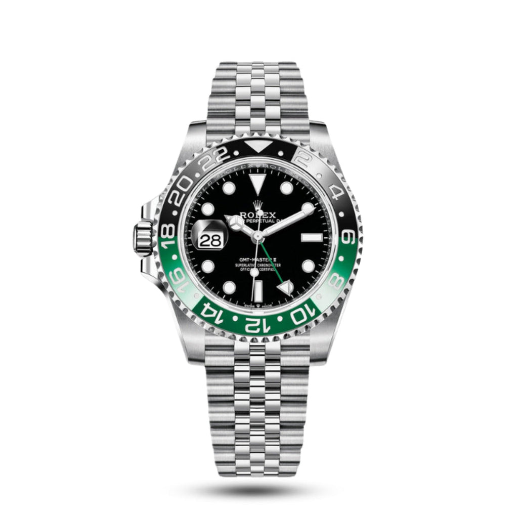 GMT-MASTER II - SPRITE