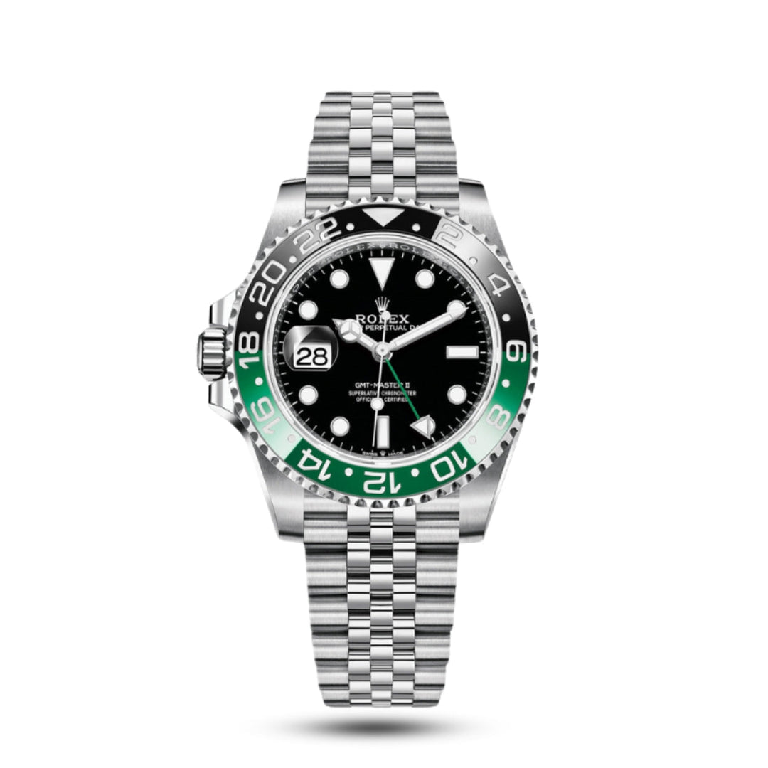 GMT-MASTER II - SPRITE