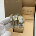 Bvlgari Serpenti Watch 35mm