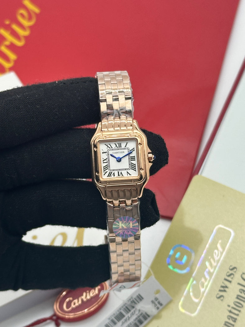 Cartier Panthère De Cartier 22 mm