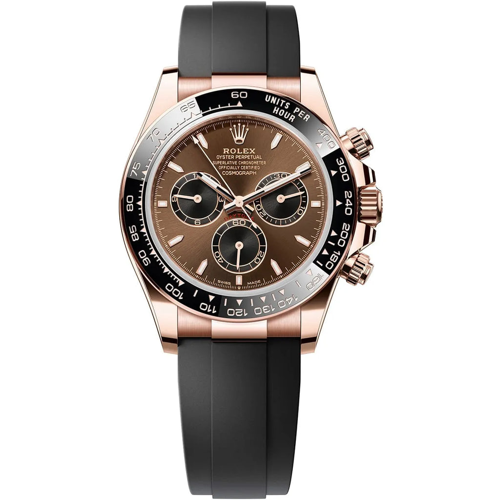 Montre Rolex Cosmograph Daytona pour homme 126515LN