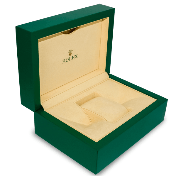 Rolex Oyster Perpetual 277200