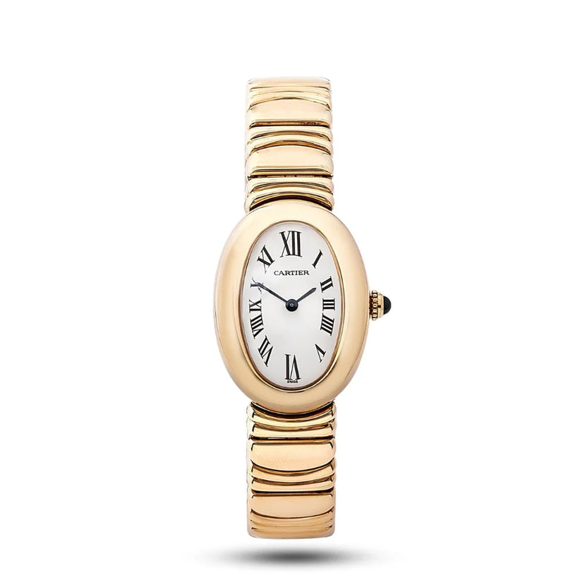 Montre Baignoire