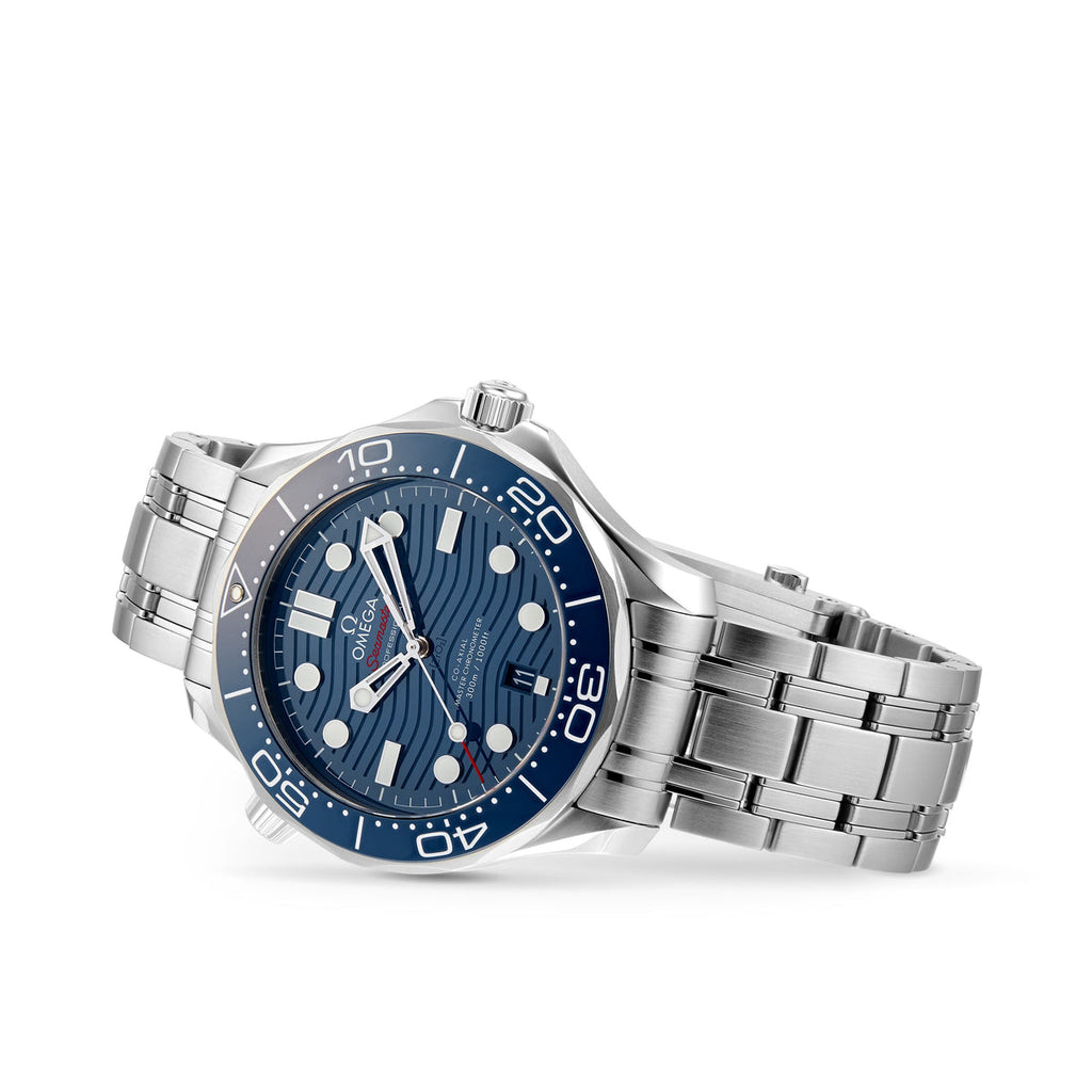 OMEGA
Seamaster Diver