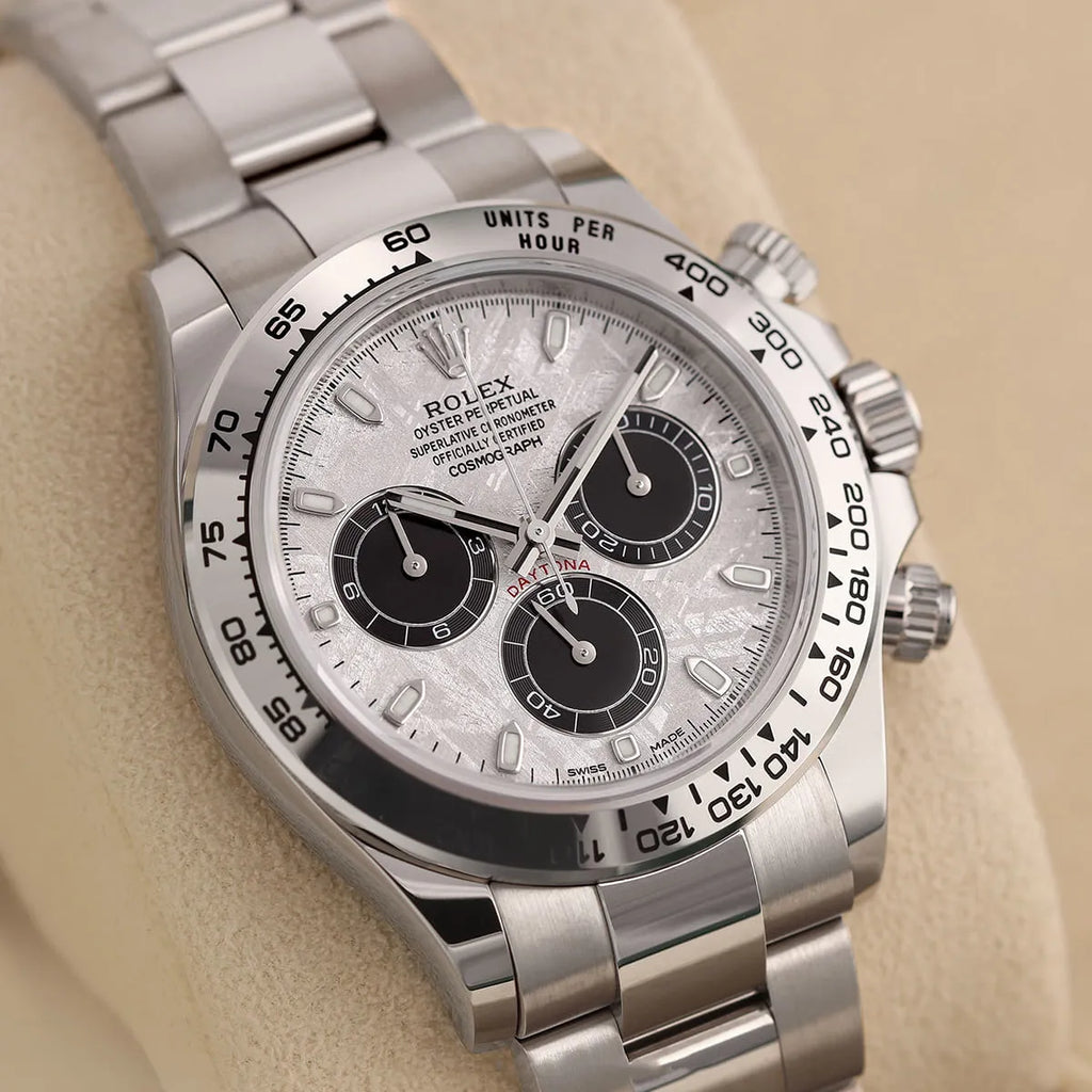 Montre Rolex Cosmograph Daytona pour homme 116509