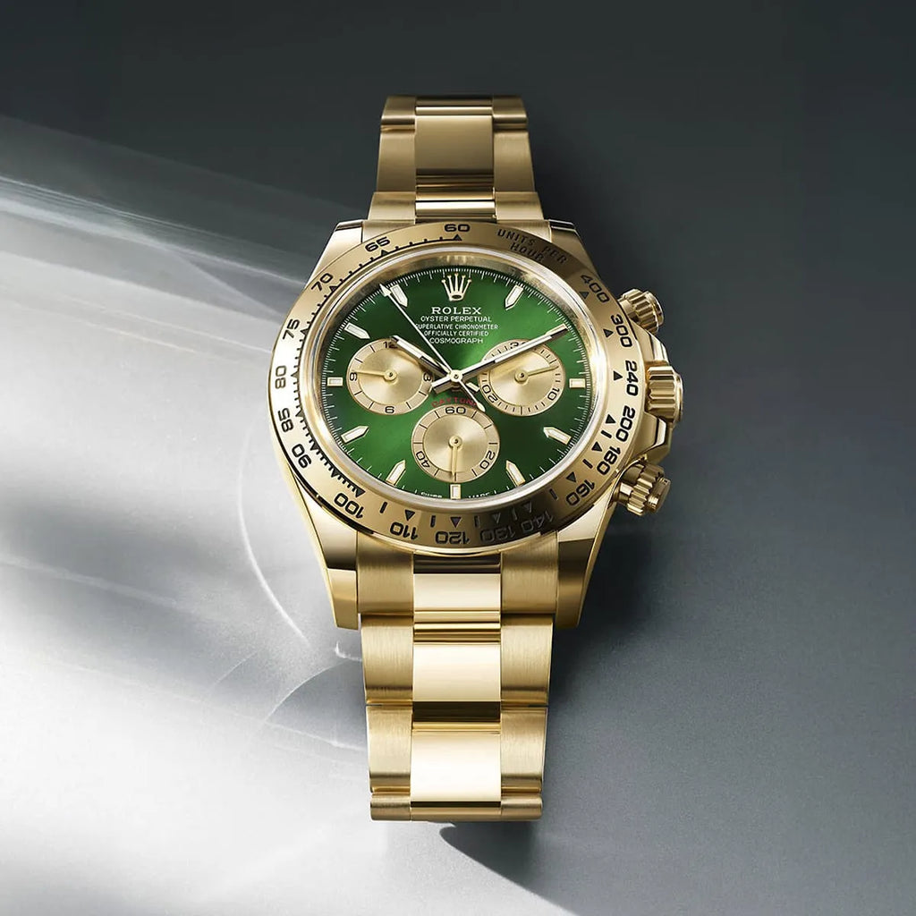 Montre Rolex Cosmograph Daytona pour homme 126508