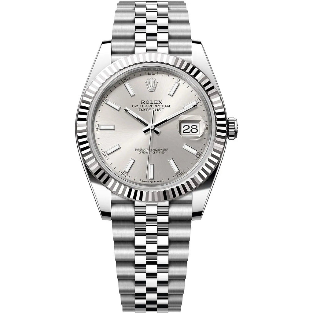 Montre Rolex Date Just For Men 126334