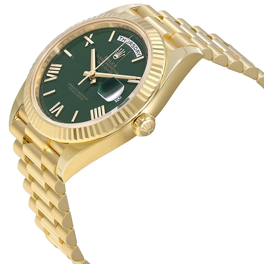 Montre Rolex Day Date pour homme 228238