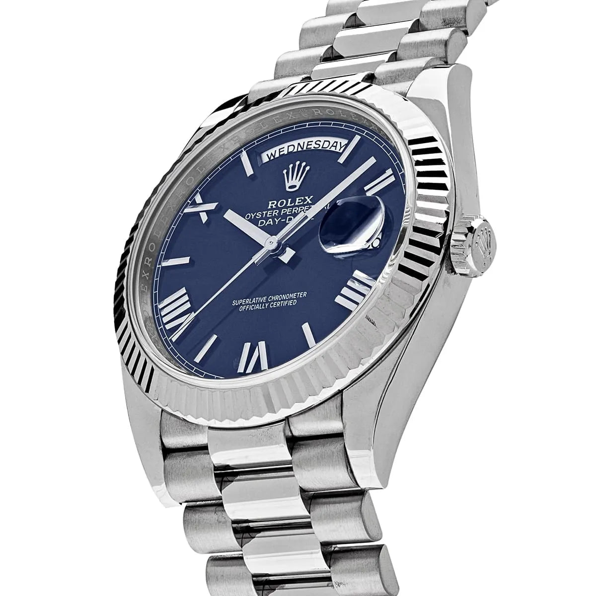 Montre Rolex Day-Date pour homme 228239