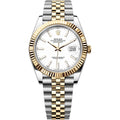 Montre Rolex Date Just For Men 126333