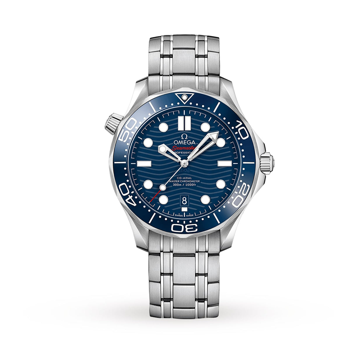 OMEGA
Seamaster Diver
