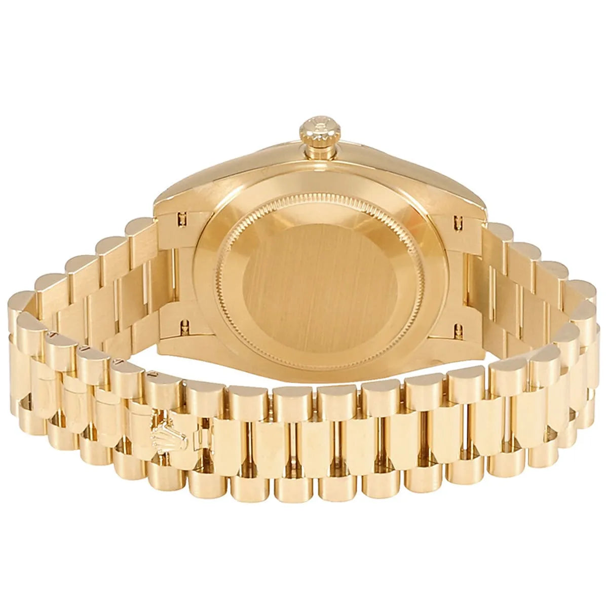 Montre Rolex Day Date pour homme 228238