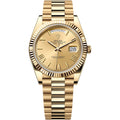 Montre Rolex Day Date pour homme 228238
