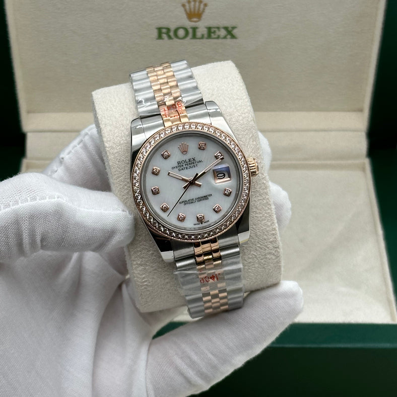 Rolex Datejust 36mm