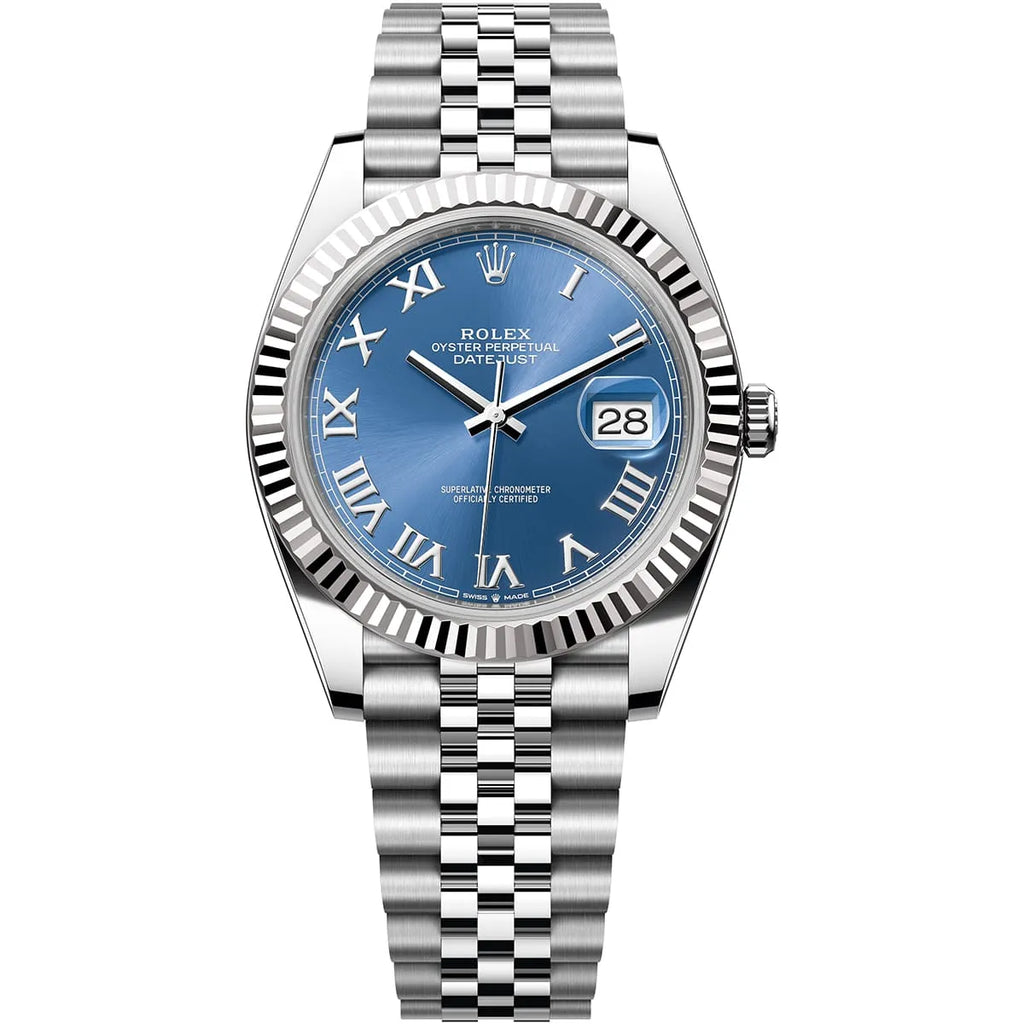 Montre Rolex Date Just For Men 126334