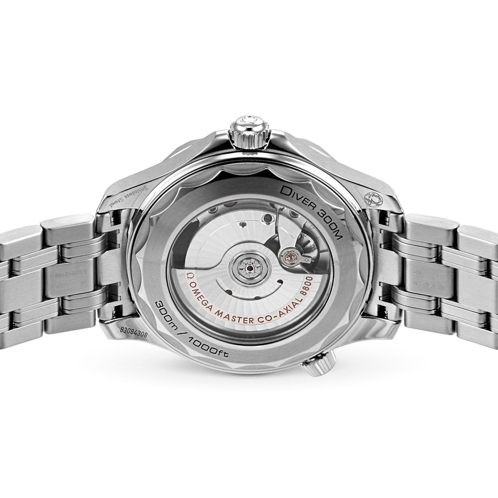 OMEGA
Seamaster Diver