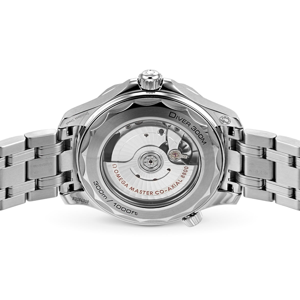 OMEGA
Seamaster Diver