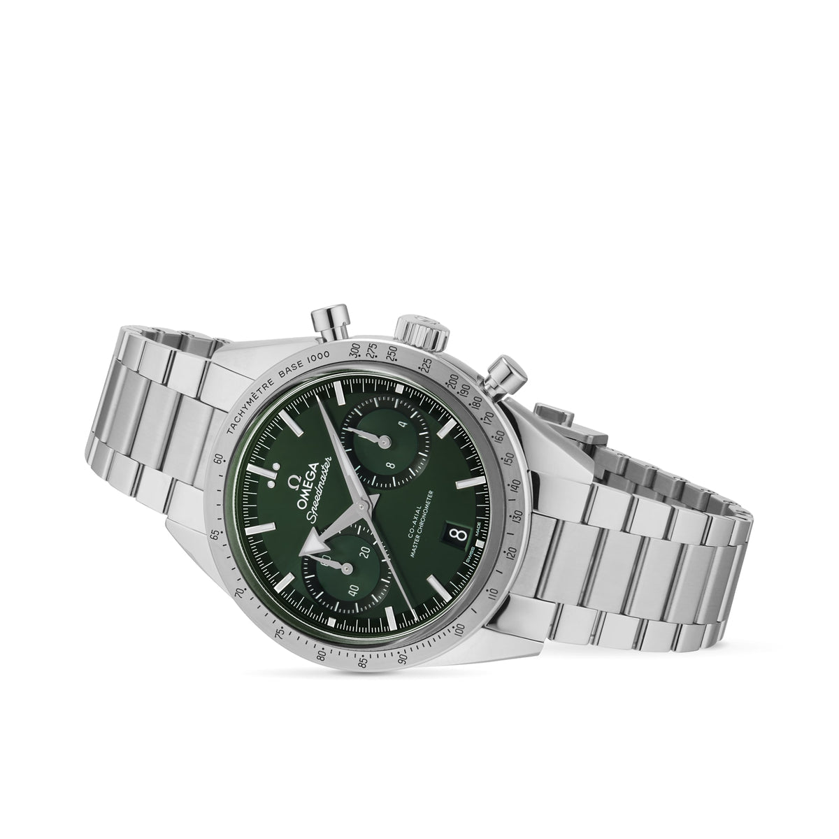 OMÉGA
Speedmaster '57