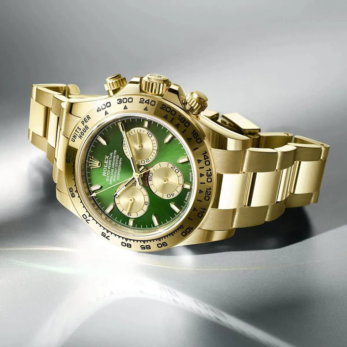 Montre Rolex Cosmograph Daytona pour homme 126508