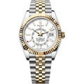 Montre Rolex Sky-Dweller pour homme 336933