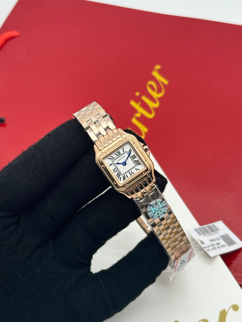 Cartier Panthère De Cartier 22 mm