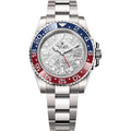Montre Rolex GMT Master II pour homme 126719BLRO