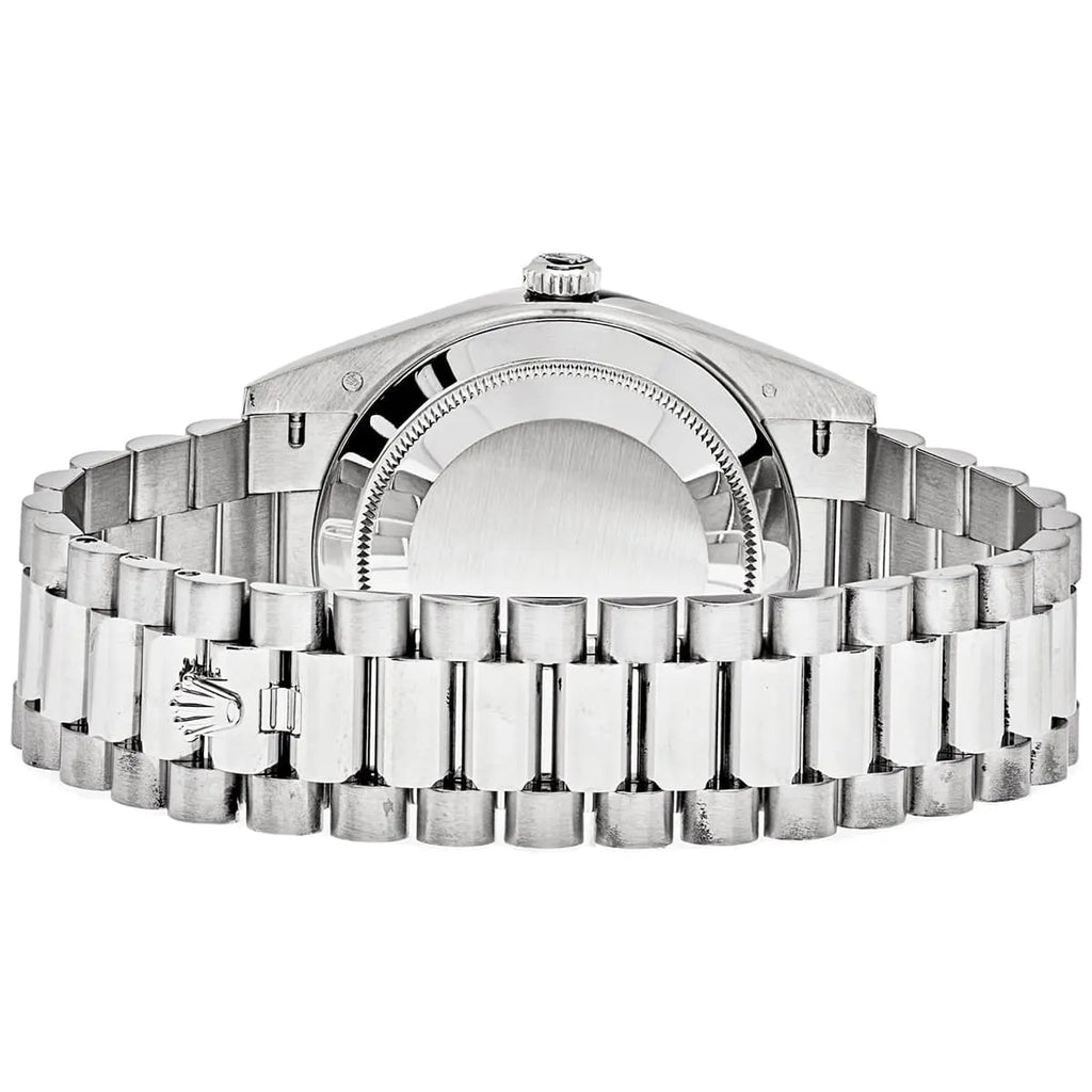 Montre Rolex Day-Date pour homme 228239