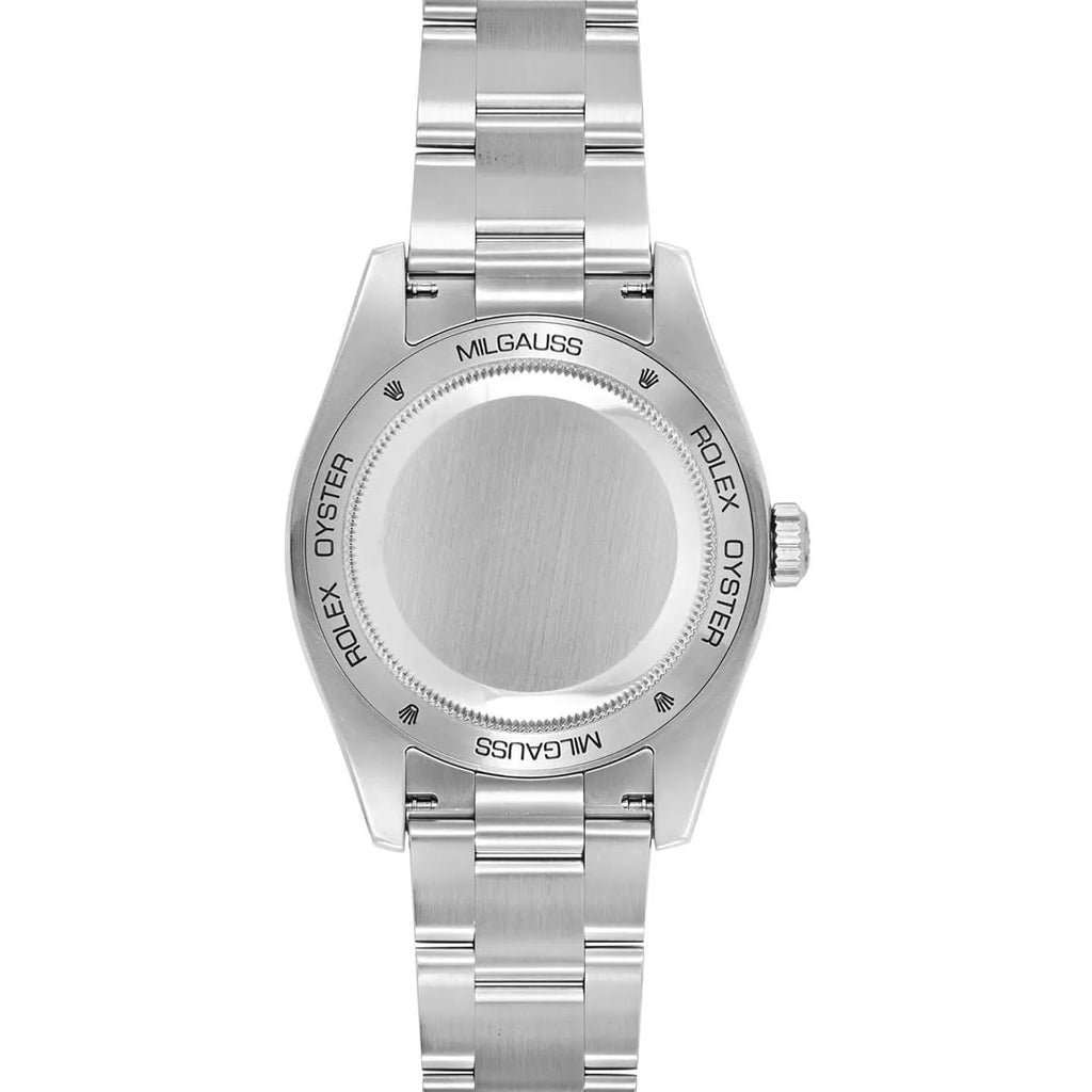 Montre Rolex Milgauss pour homme 116400