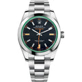 Montre Rolex Milgauss pour homme 116400GV