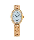 Montre bvlgari pour femme