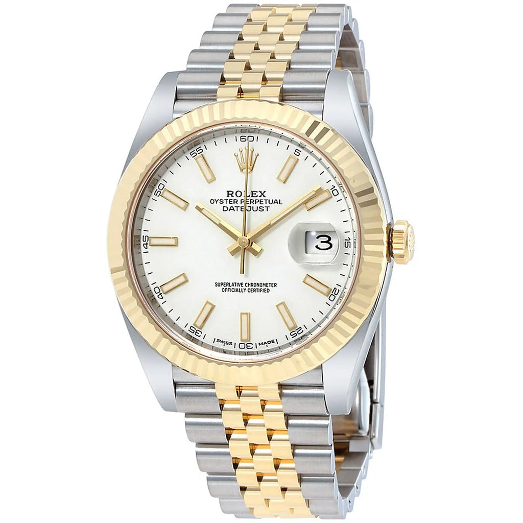 Montre Rolex Date Just For Men 126333