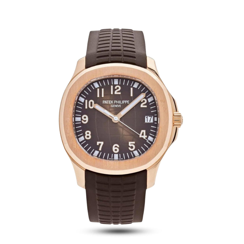 Patek Philippe Aquanaut | 5167R