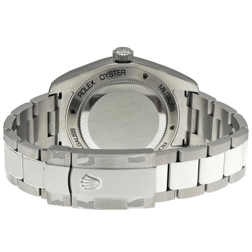 Montre Rolex Milgauss pour homme 116400GV