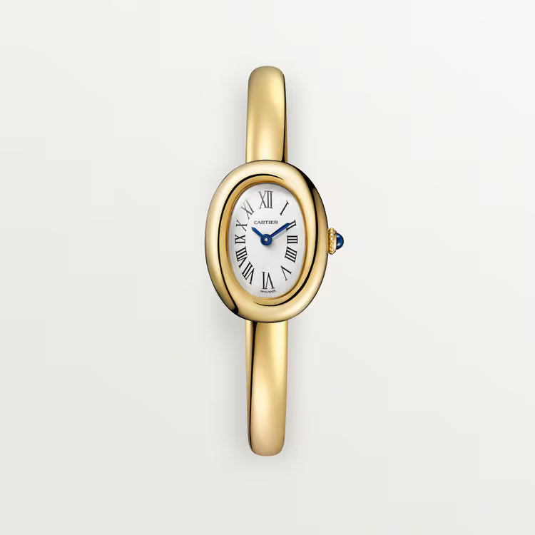 Cartier Baignoire , 2026