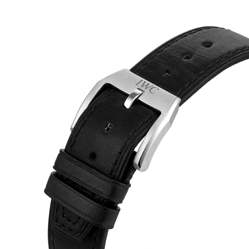 Chronographe de montre d'aviateur